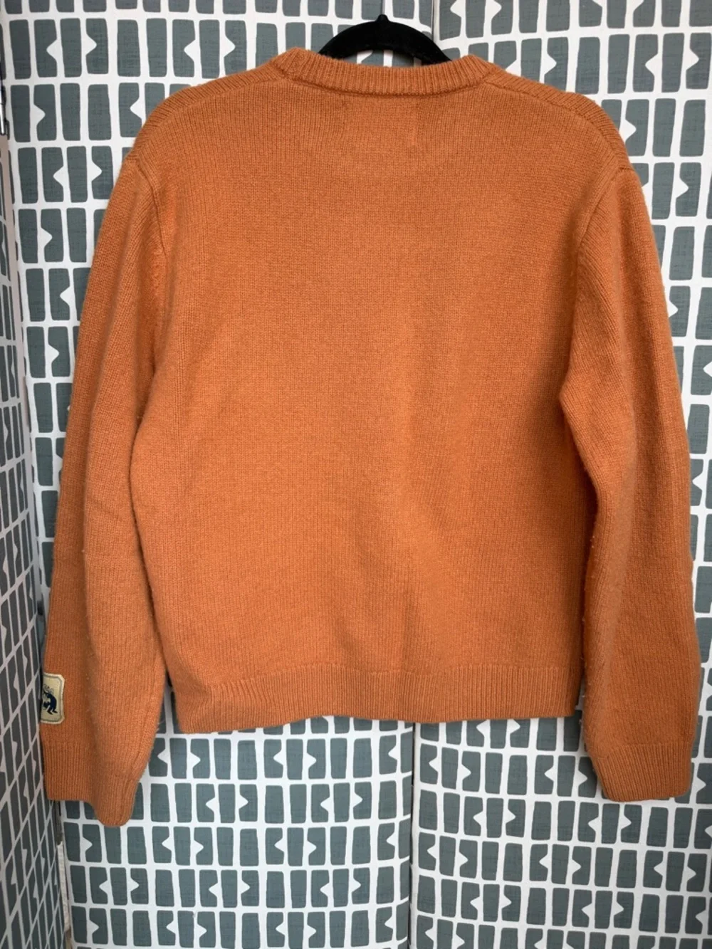 Zara x Harry Lambert Disney Nana sweater - Picture 6 of 9